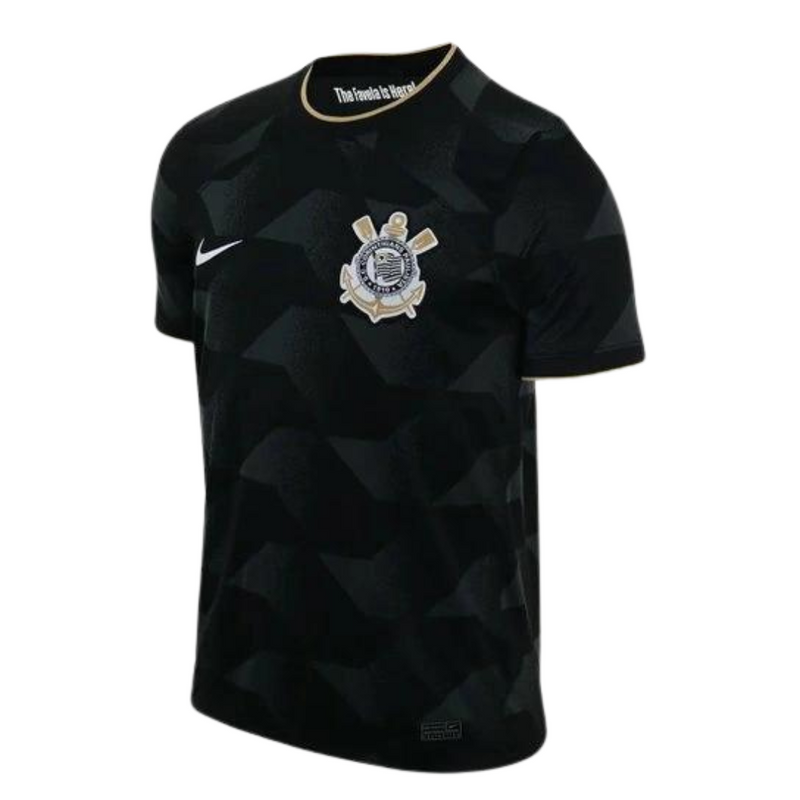 Corinthians 22/23 II Away - Nike