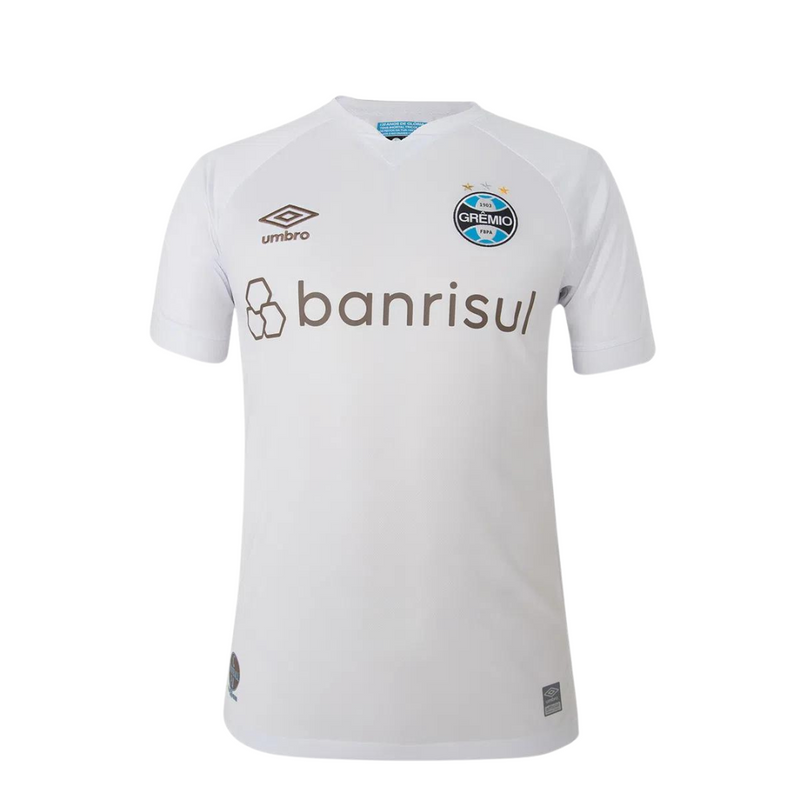 Gremio 23/24 II Away Jersey - Umbro