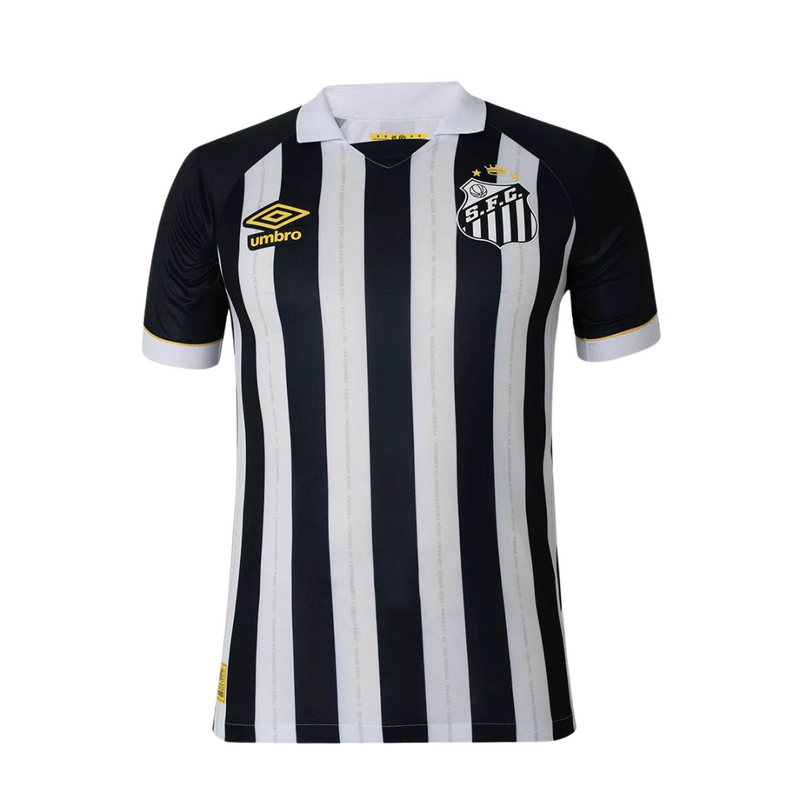 Santos 23/24 II II Away Jersey - Umbro