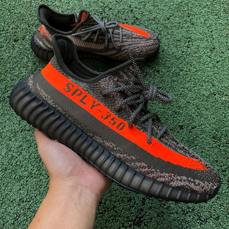 Adidas Yeezy Boost 350 V2 Carbon Beluga