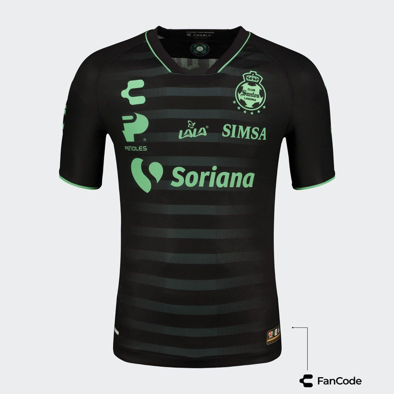 Santosa Laguna Jersey 23/24