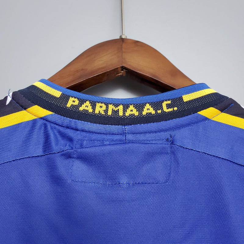 Parma Home 01/02 Retro