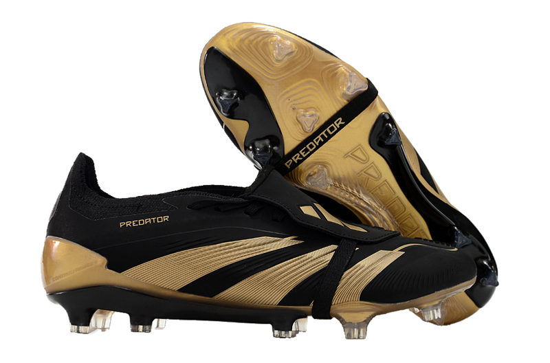 PREDATOR ACCURACY FG BOOTS