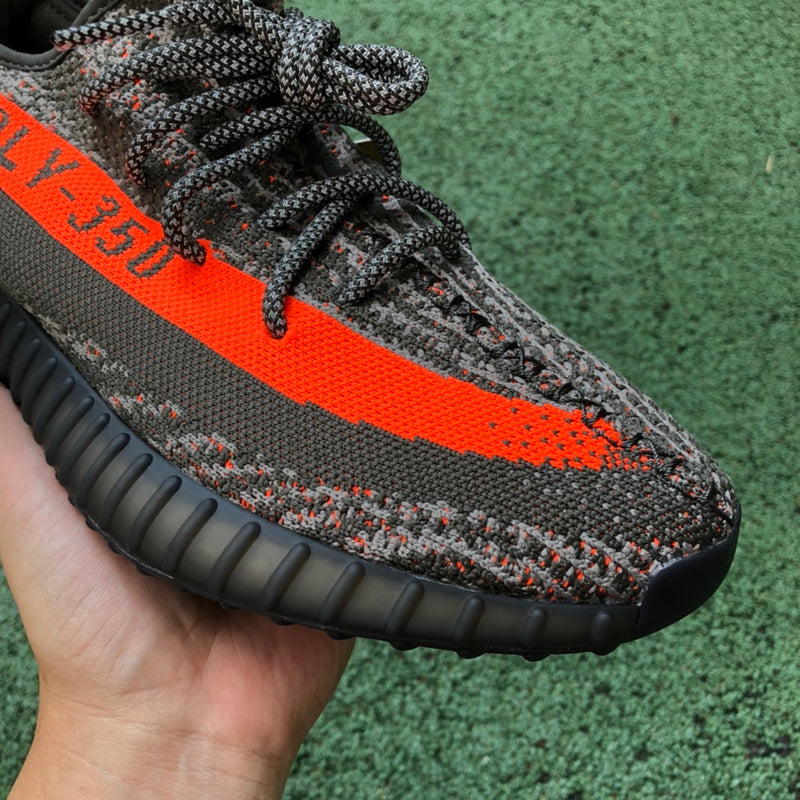 Adidas Yeezy Boost 350 V2 Carbon Beluga