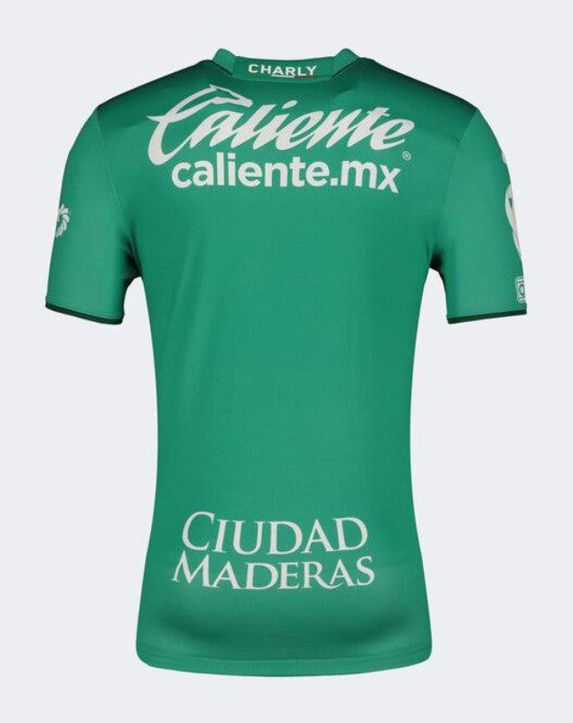 Club Leon Jersey 2023/24