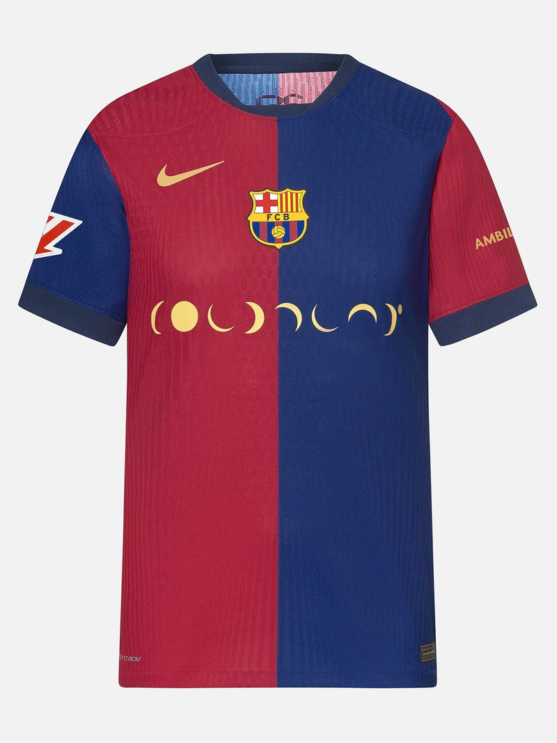 Barcelona 24/25 I Home Coldplay Limited Edition - Nike