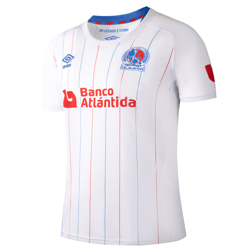 Olimpia 24/25 Away - Umbro