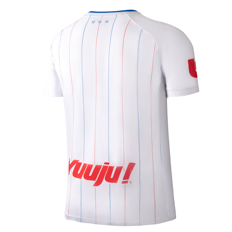 Olimpia 24/25 Away - Umbro