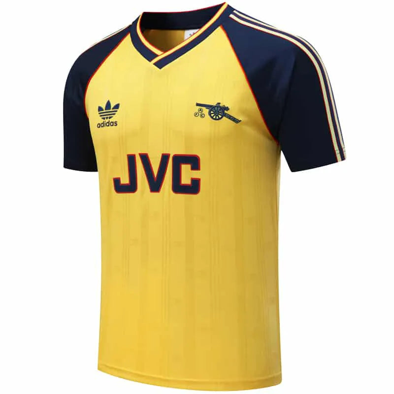 Arsenal Retro 1988/1989