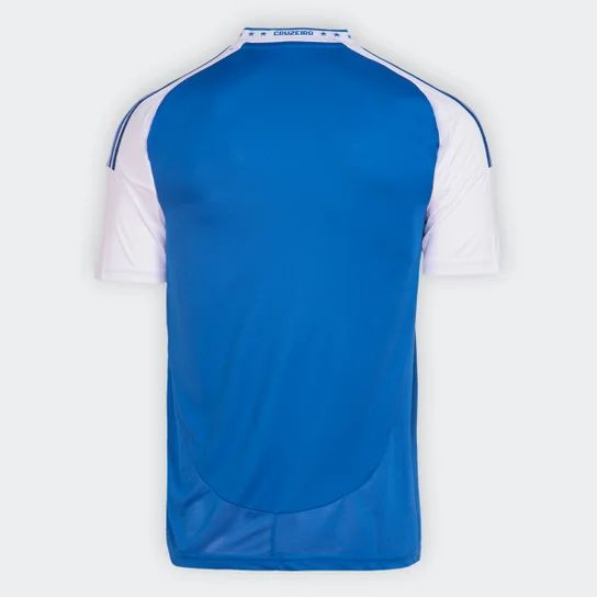 Camisa Cruzeiro- 25/26