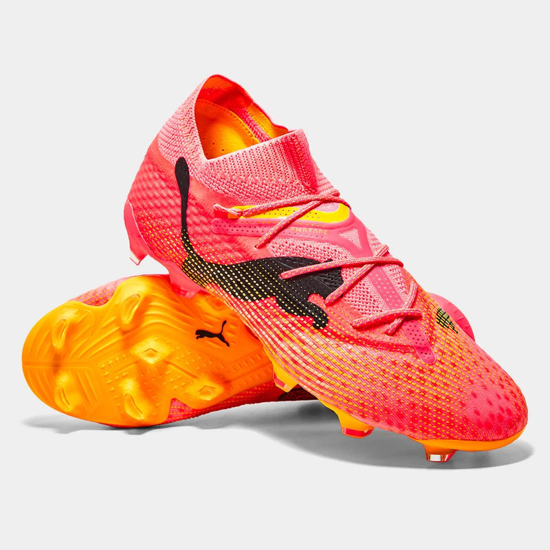 FUTURE 7 ULTIMATE FG/AG Football Boots