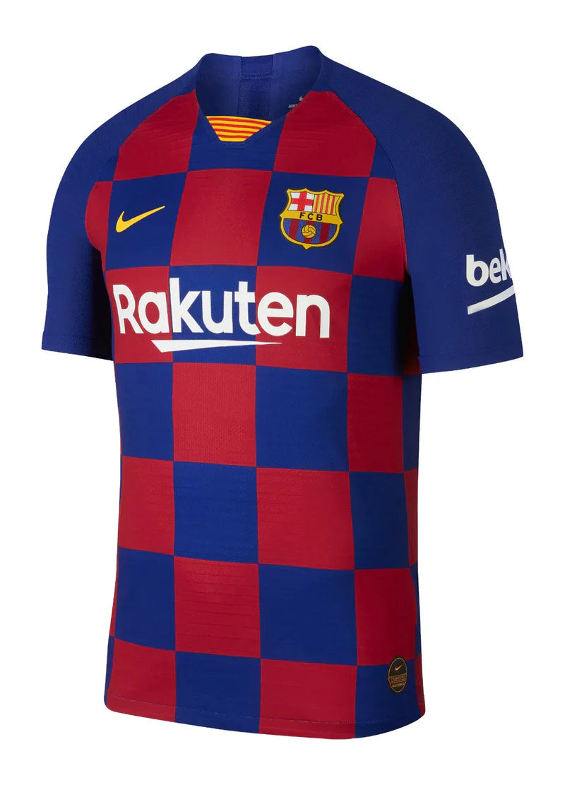 Barcelona Home Retro 2019/2020