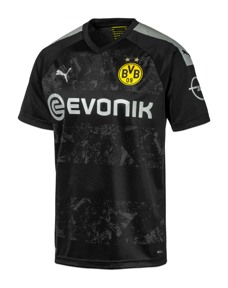 Borussia Dortmund 19/20 Retro