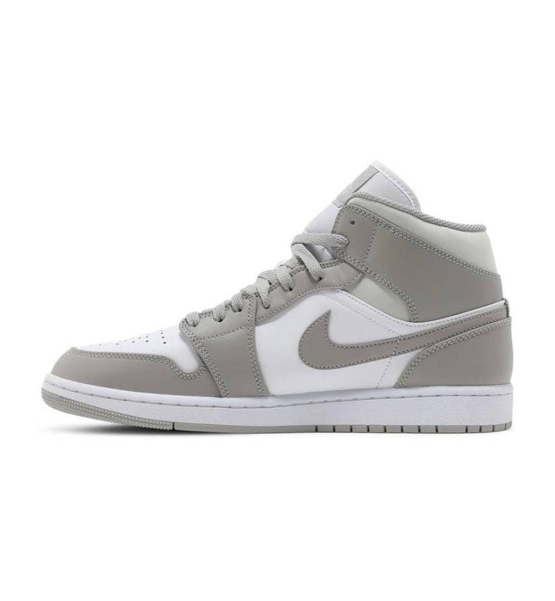 Jordan 1 Mid Linen