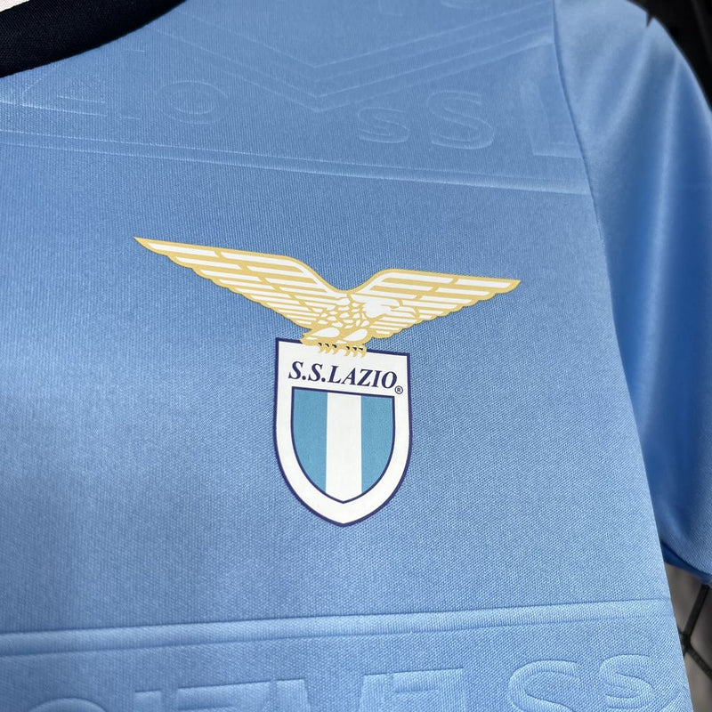 Kids Kit Lazio home 24/25