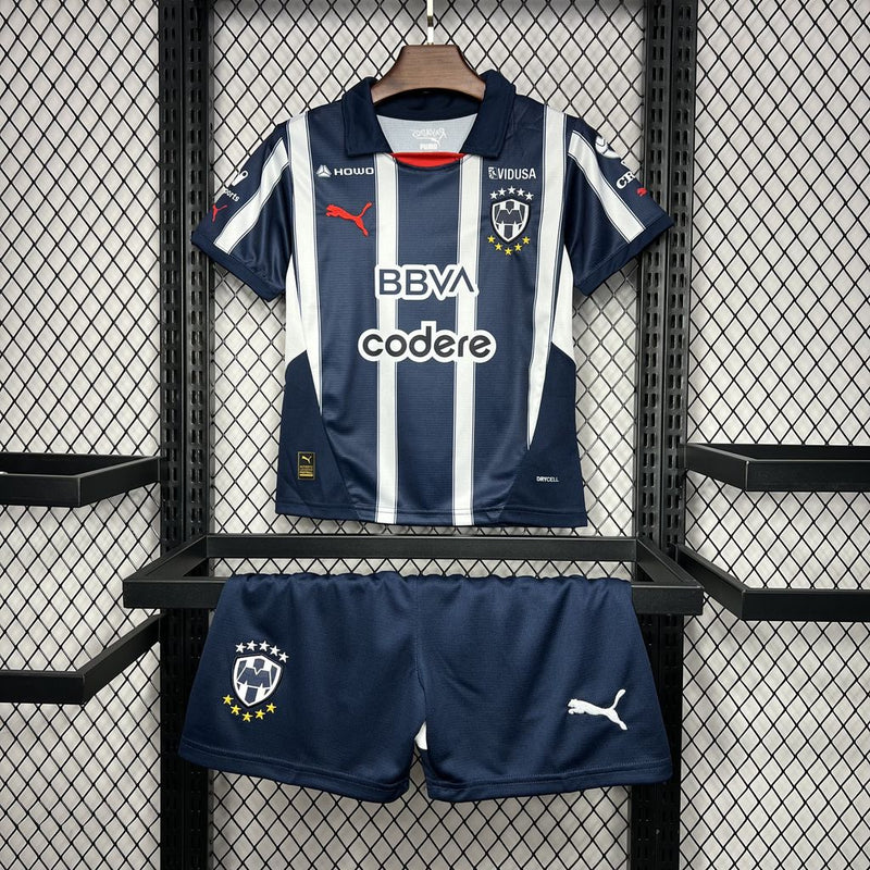 Kids Kit Monterrey home 24/25