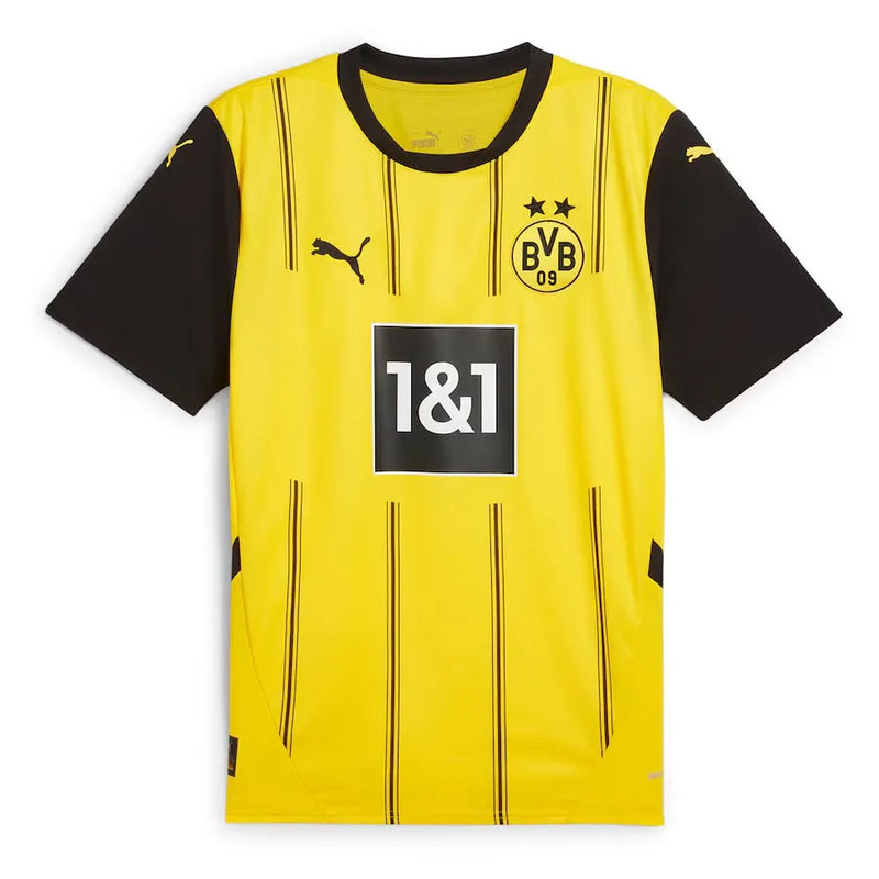 Kids Kit Borussia Dortmund Home 24/25