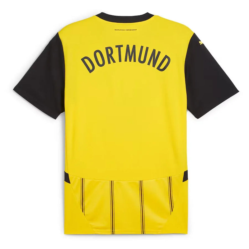 Kids Kit Borussia Dortmund Home 24/25