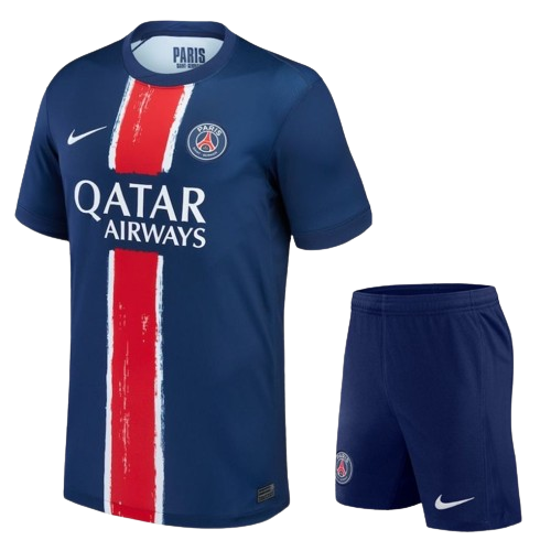 Kids Kit PSG Home 24/25