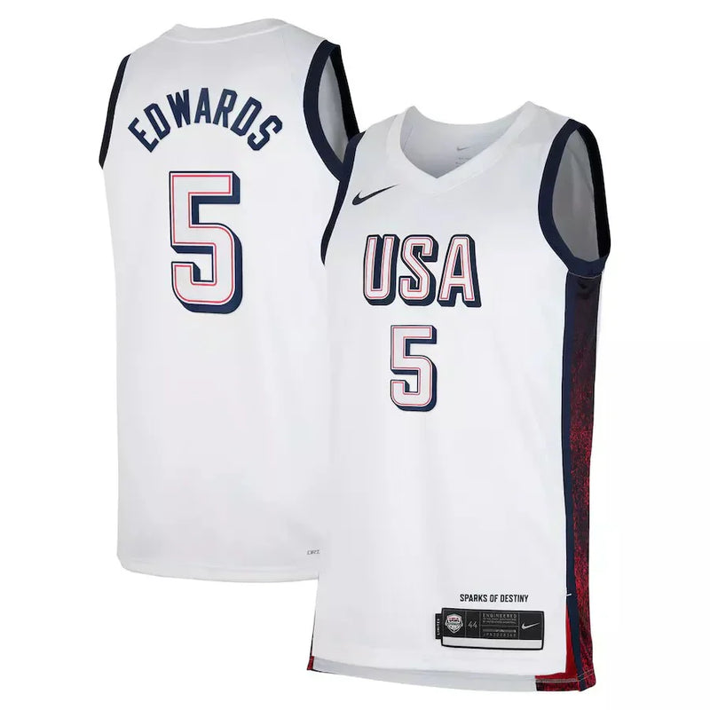 NBA Estados Unidos - Home 2024