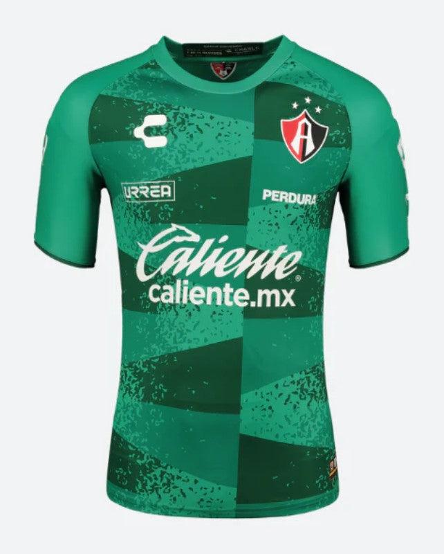 Atlas FC Jersey 2023/24