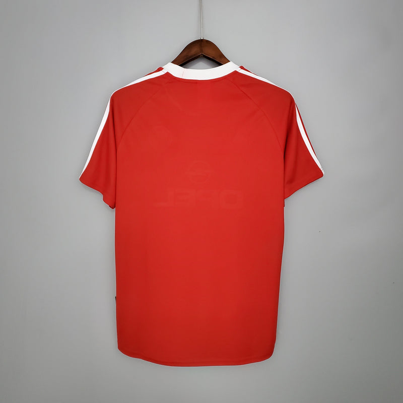 Bayern München Home 00/01 Retro