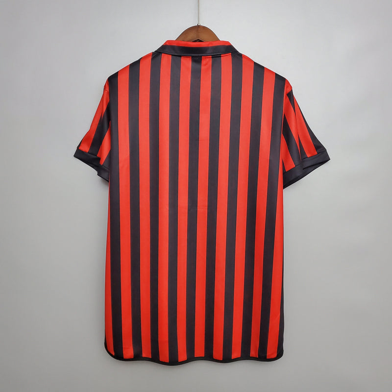 AC Milan Home 99/00 Retro