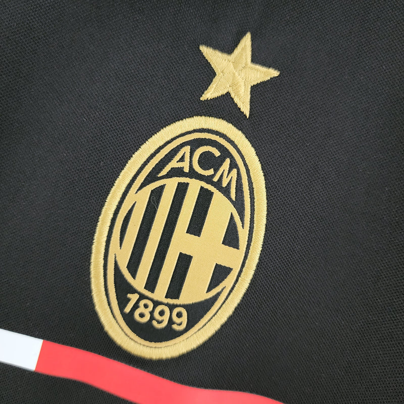 AC Milan Away 11/12 Retro