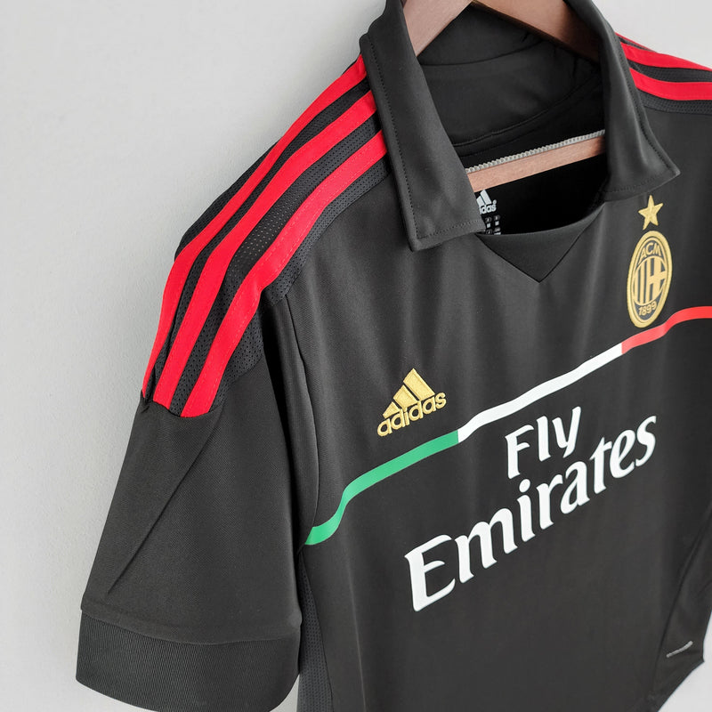 AC Milan Away 11/12 Retro