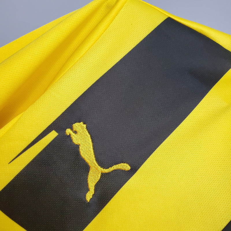 Borussia Dortmund Home 12/13 Retro