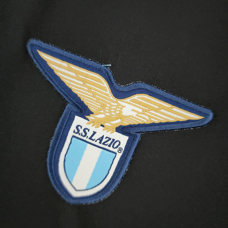 Lazio Away 15/16 Retro