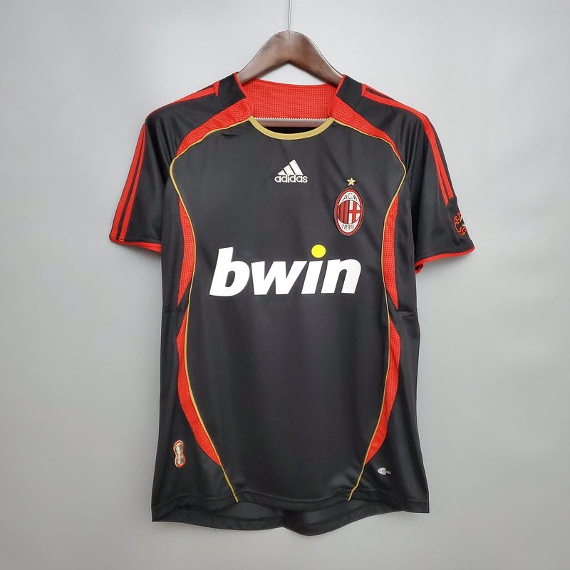 AC Milan 2006 Retro