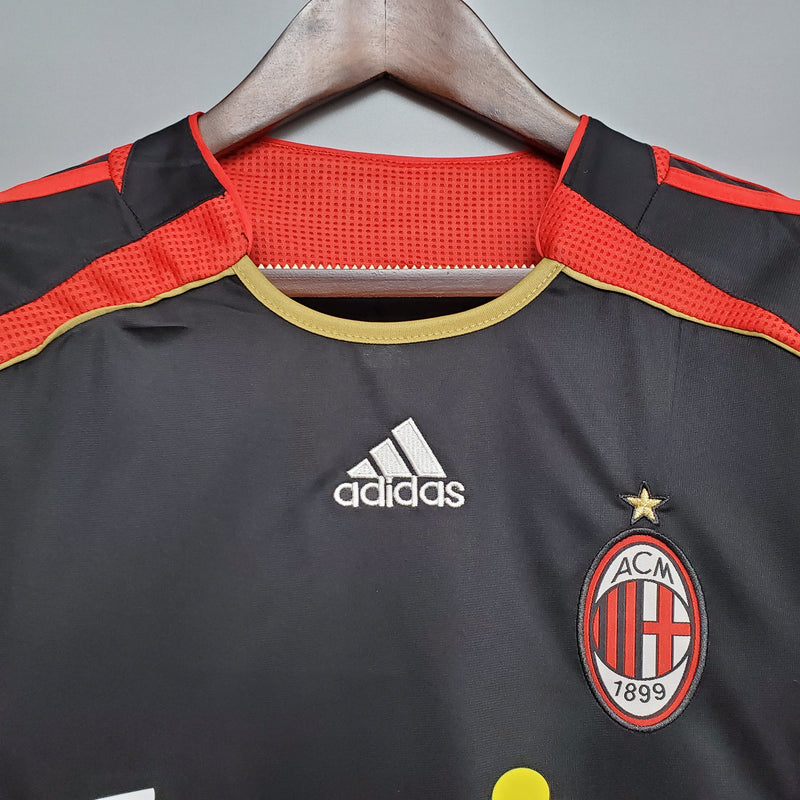 AC Milan 2006 Retro