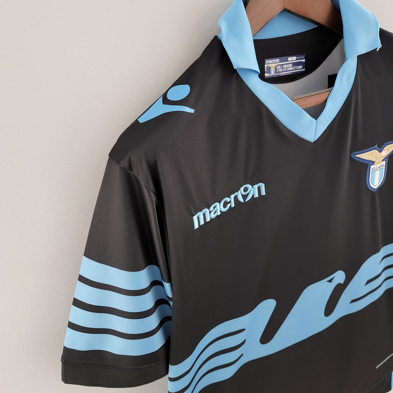 Lazio Away 15/16 Retro