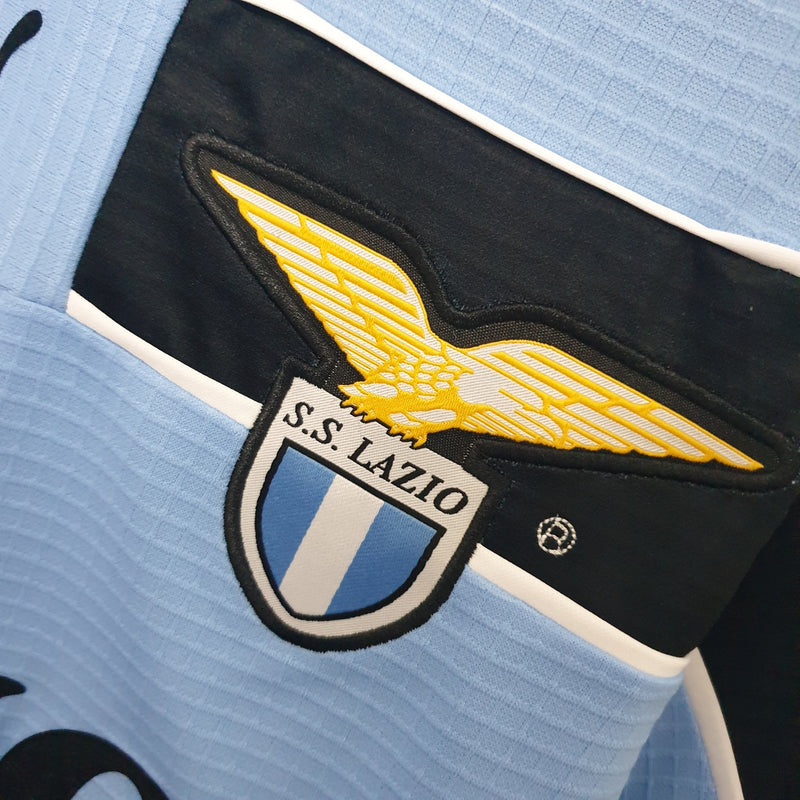 Lazio Home 99/00 Retro