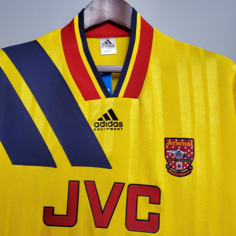 Arsenal Home  93/94 Retro