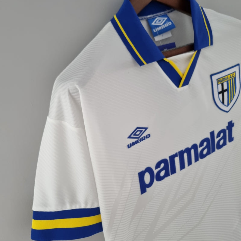 Parma Away 93/95 Retro