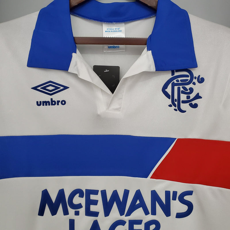 Rangers Home 1994 Retro