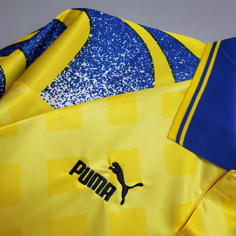 Parma Home 95/97 Retro