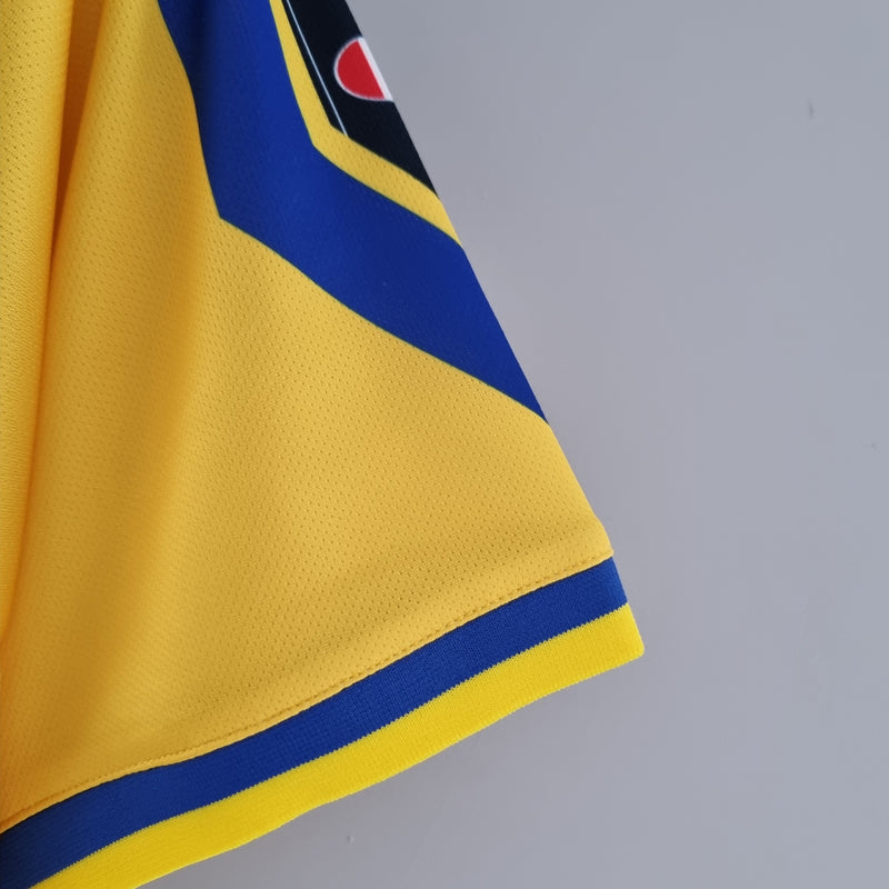 Parma Home 99/00 Retro