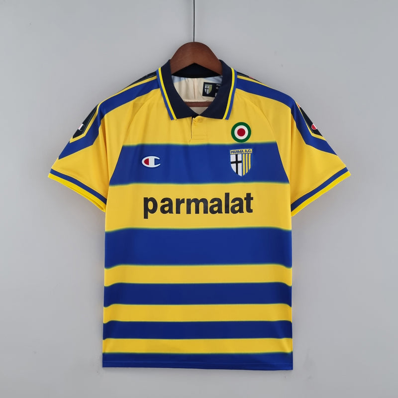 Parma Home 99/00 Retro