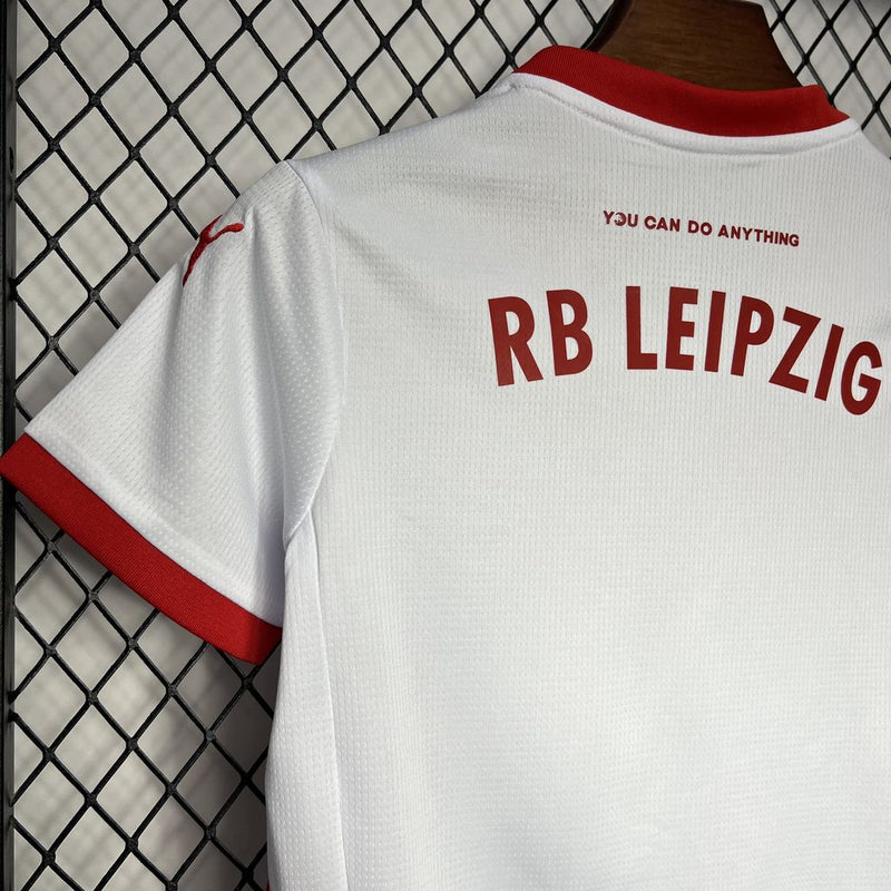 Kids Kit RB Leipzig home 24/25