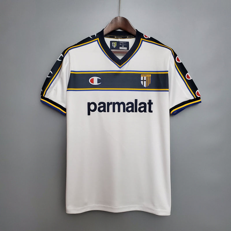 Parma Home 02/03 Retro