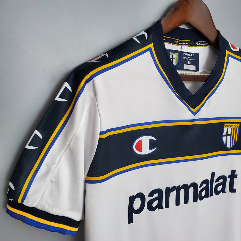 Parma Home 02/03 Retro