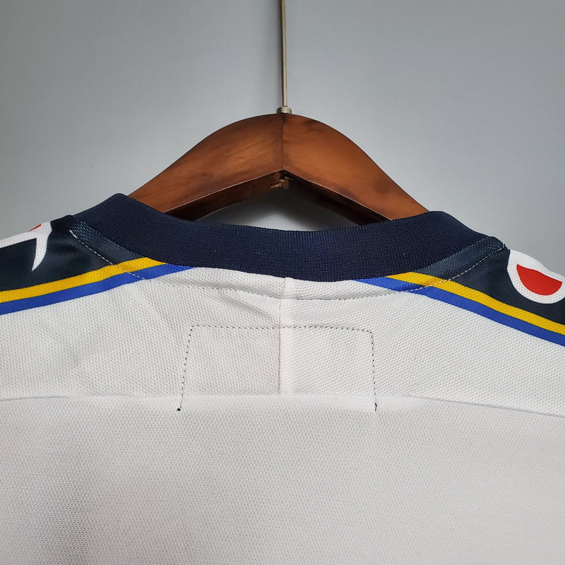 Parma Home 02/03 Retro