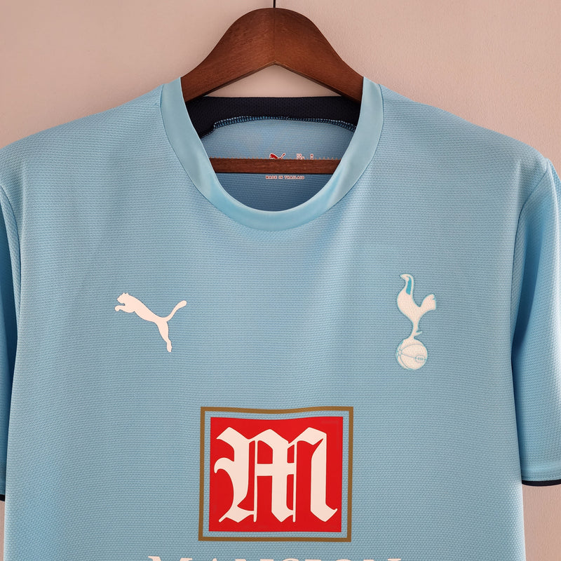 Tottenham Away 06/07 Retro