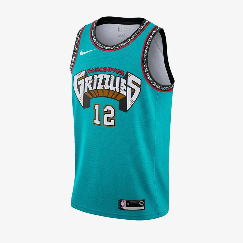 NBA Memphis Grizzlies - Classic Edition 2019-20