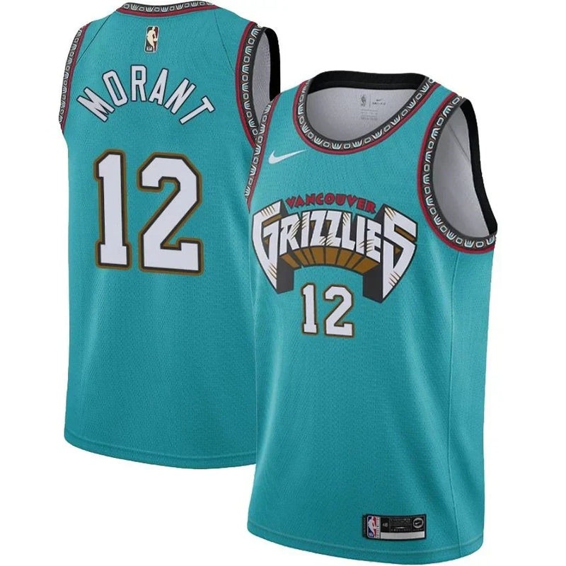 NBA Memphis Grizzlies - Classic Edition 2019-20