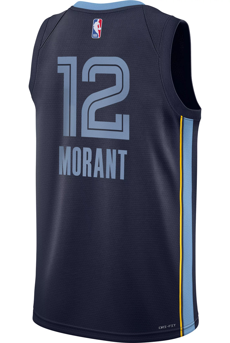 NBA Memphis Grizzlies - Icon Edition 2023-24