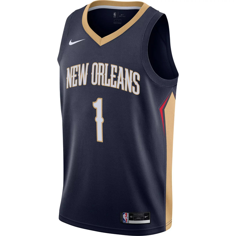 NBA New Orleans Pelicans - Icon Edition